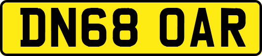 DN68OAR