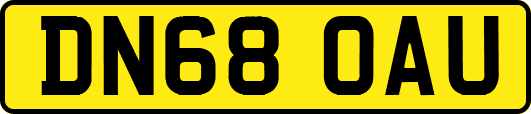 DN68OAU