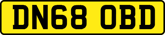 DN68OBD