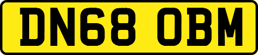 DN68OBM