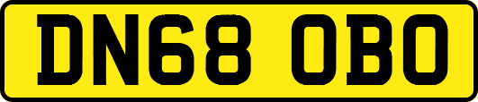 DN68OBO