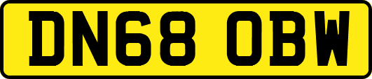 DN68OBW
