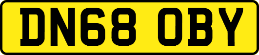 DN68OBY