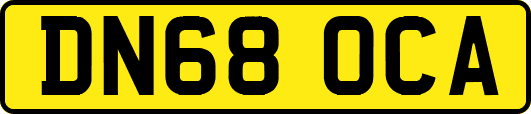 DN68OCA