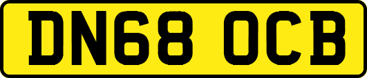 DN68OCB