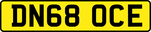 DN68OCE