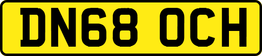 DN68OCH