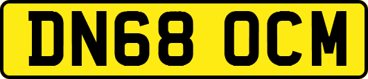 DN68OCM