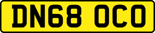 DN68OCO