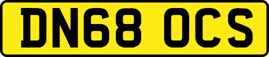 DN68OCS