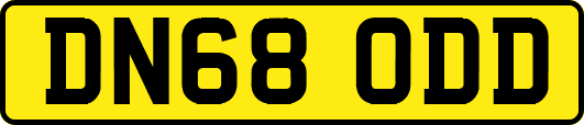 DN68ODD