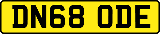 DN68ODE