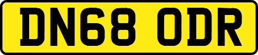 DN68ODR