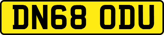 DN68ODU