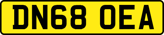 DN68OEA