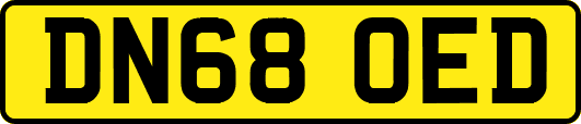 DN68OED