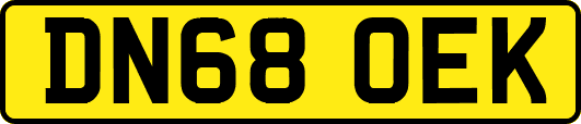 DN68OEK