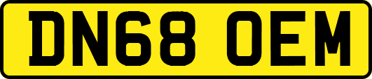 DN68OEM