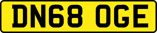 DN68OGE