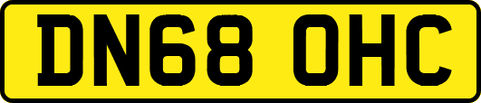DN68OHC