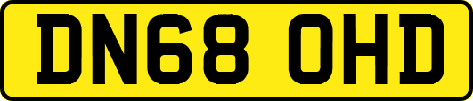 DN68OHD