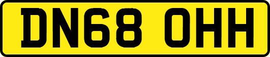 DN68OHH