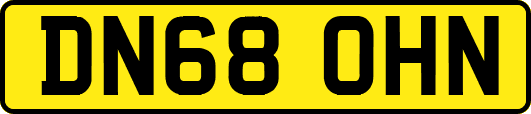 DN68OHN