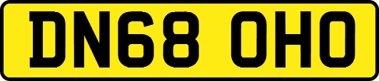 DN68OHO