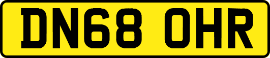DN68OHR
