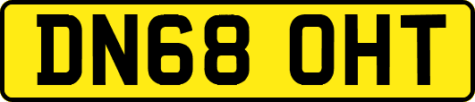 DN68OHT