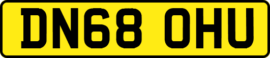 DN68OHU