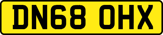 DN68OHX
