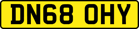 DN68OHY