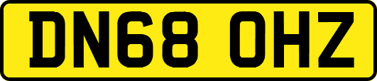 DN68OHZ
