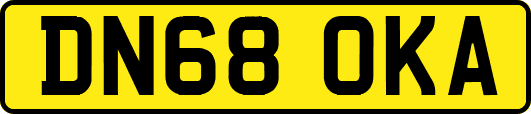 DN68OKA