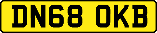 DN68OKB