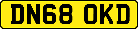 DN68OKD