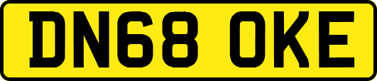 DN68OKE