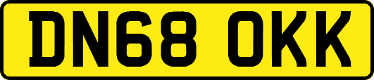 DN68OKK