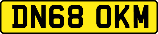 DN68OKM