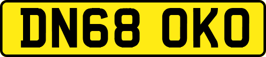 DN68OKO