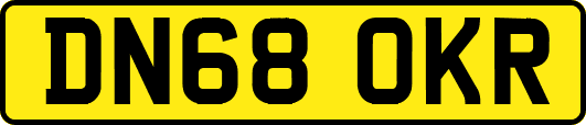 DN68OKR