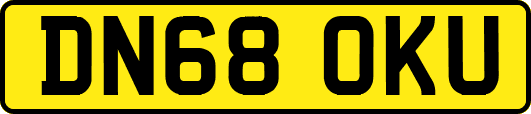 DN68OKU