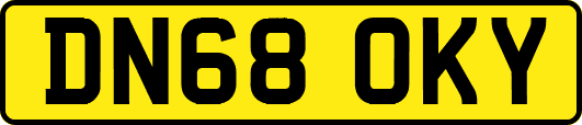DN68OKY