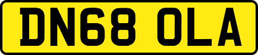 DN68OLA