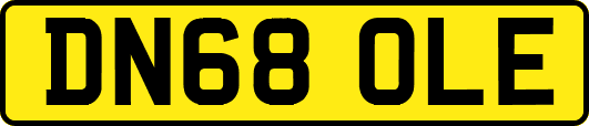 DN68OLE