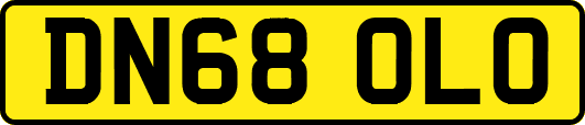 DN68OLO