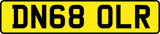 DN68OLR