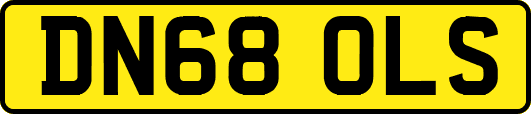 DN68OLS