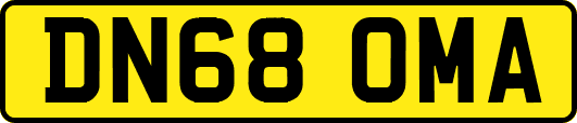 DN68OMA